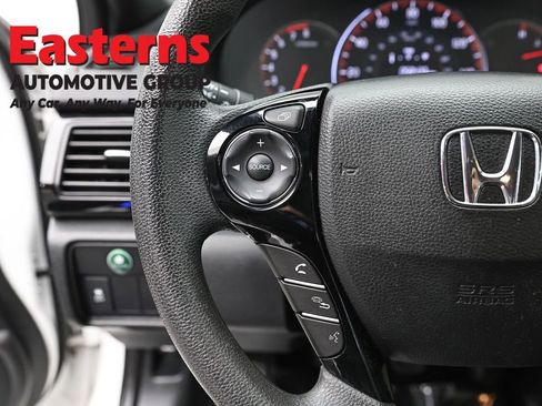 Used 2016 Honda Accord LX-S image 15