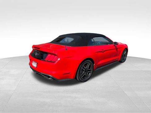 Used 2023 Ford Mustang Premium RWD image 7
