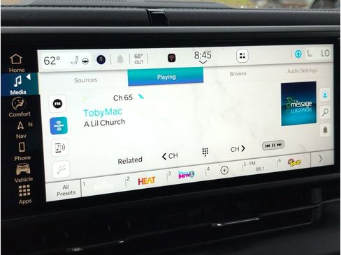 New 2025 Jeep Wrangler Sahara image 15