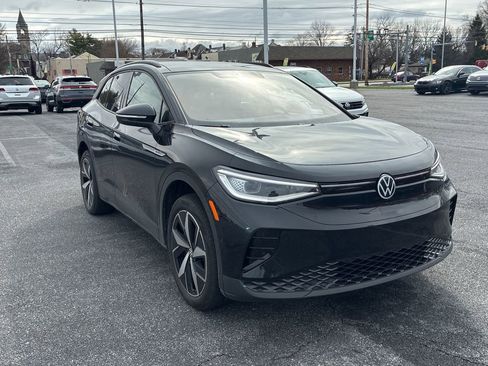 Used 2024 Volkswagen ID.4 Pro S image 1