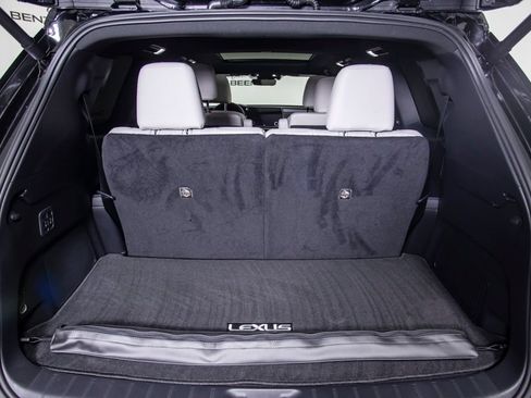 Used 2025 Lexus TX 350 FWD image 9