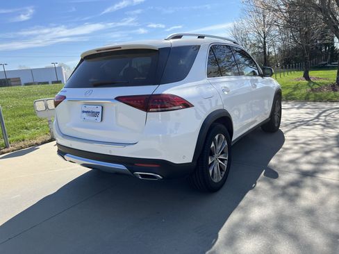 Used 2020 Mercedes-Benz GLE 350 350 image 9