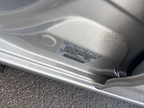 Used 2025 Nissan Versa SV FWD image 29