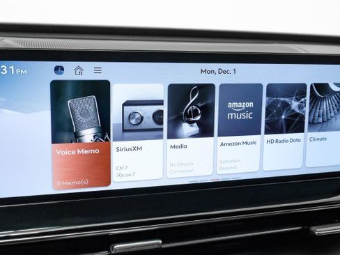 Used 2025 Genesis GV80 2.5T Standard image 26