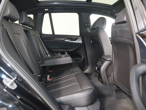 Used 2024 BMW X3 xDrive30i AWD/4WD image 15