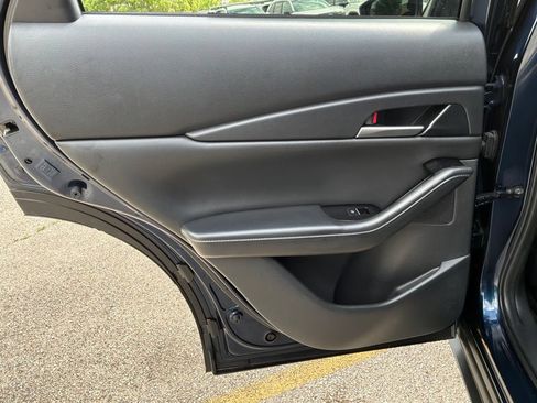 Used 2024 MAZDA CX-30 AWD 2.5 S w/ Select Sport Pkg image 21