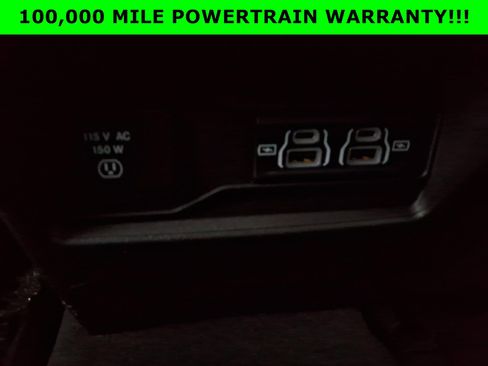 Used 2023 Jeep Grand Cherokee Altitude image 15