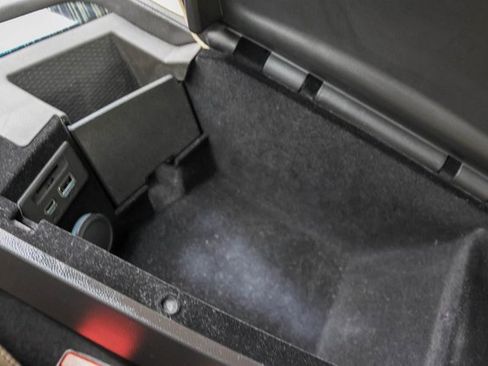 Used 2024 Cadillac CT5 Premium Luxury w/ Climate Package image 19