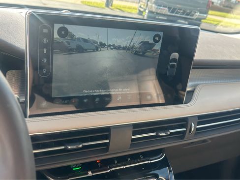 Used 2023 Lincoln Corsair FWD w/ Equipment Group 101A image 53