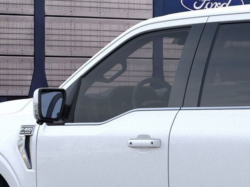 New 2026 Ford F150 King Ranch w/ Equipment Group 601A High AWD/4WD image 20