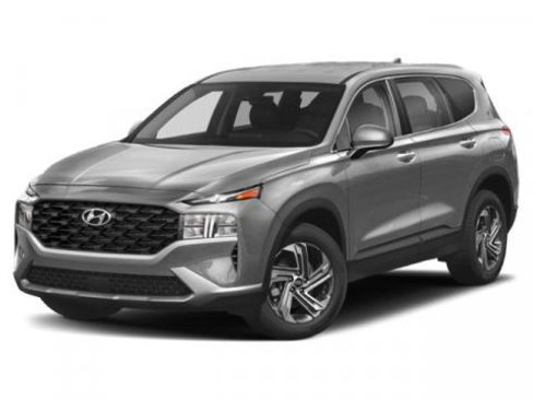 Used 2021 Hyundai Santa Fe SE w/ Cargo Package image 1