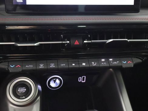 Used 2024 Dodge Hornet GT w/ Cold Weather Group AWD/4WD image 43