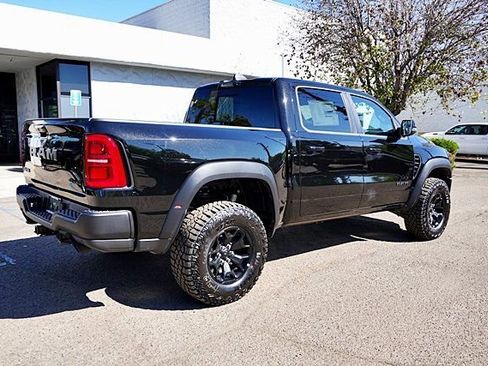 New 2026 RAM 1500 RHO w/ RHO Level 1 Equipment Group AWD/4WD image 10