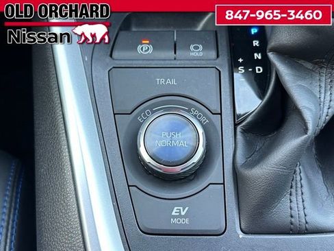 Used 2021 Toyota RAV4 XSE AWD/4WD image 20
