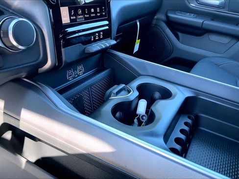 New 2026 RAM 1500 Lone Star AWD/4WD image 7