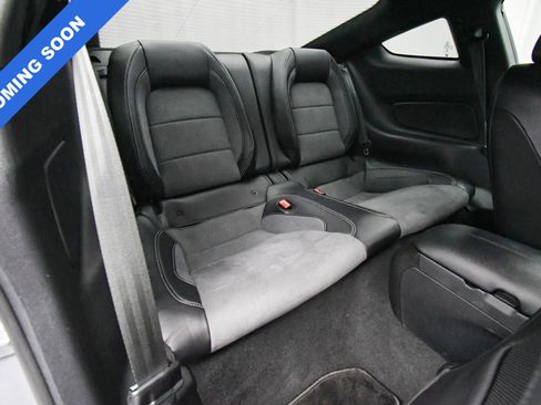 Used 2020 Ford Mustang Shelby GT350 w/ Technology Package image 49