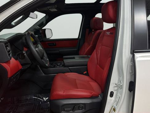 Used 2025 Toyota Tundra TRD Pro AWD/4WD image 23