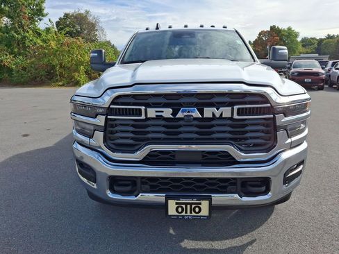 New 2025 RAM 2500 Tradesman image 2