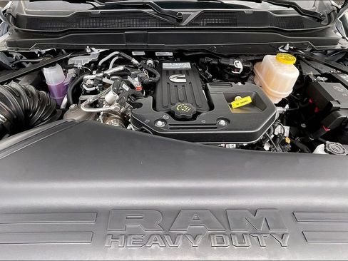 New 2025 RAM 4500 Tradesman image 12