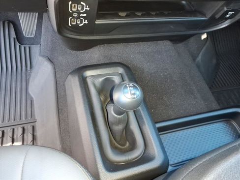 Used 2020 RAM 2500 Power Wagon image 23