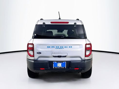 Used 2021 Ford Bronco Sport Big Bend AWD/4WD image 6