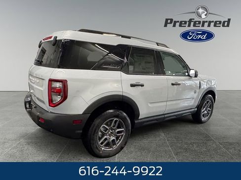 New 2026 Ford Bronco Sport Big Bend w/ Convenience Package AWD/4WD image 17
