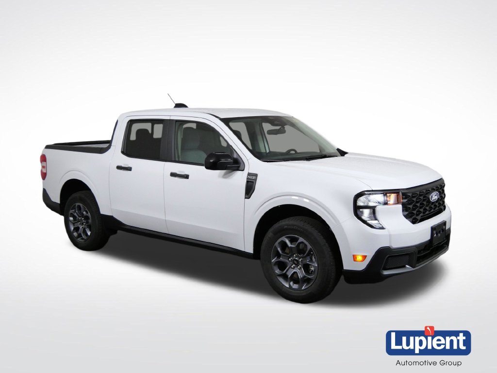 Used 2026 Ford Maverick XLT w/ Equipment Group 301A AWD/4WD 360° Tour