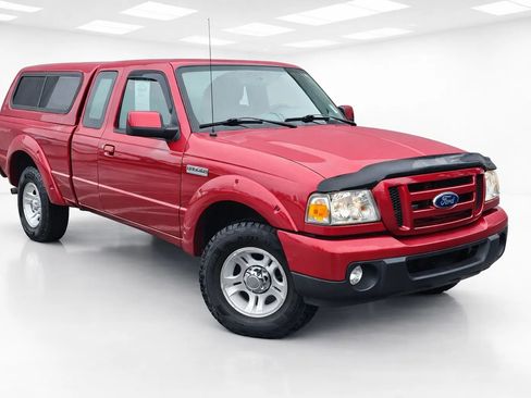 Used 2011 Ford Ranger Sport image 31