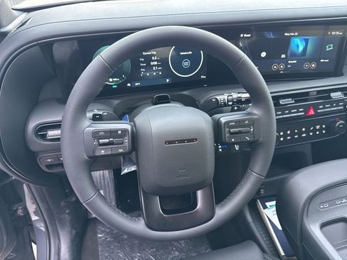 New 2026 Hyundai Palisade XRT Pro image 25