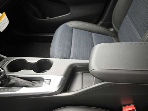 New 2026 Buick Envista Preferred w/ Convenience I Package FWD image 15