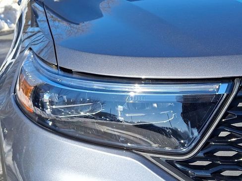 Certified 2024 Ford Explorer ST w/ Equipment Group 401A image 9