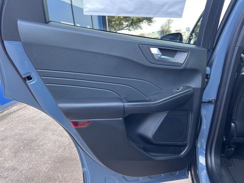 New 2026 Ford Escape ST-Line image 9