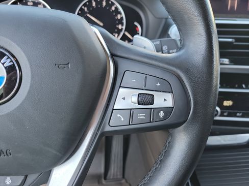 Used 2020 BMW X3 xDrive30i w/ Convenience Package image 34