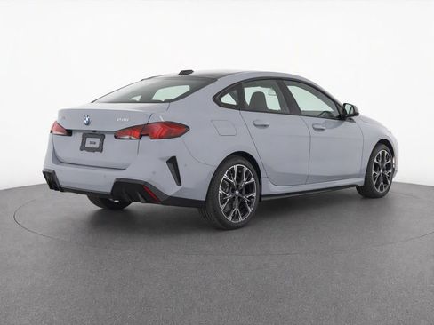 Used 2026 BMW 228i xDrive AWD/4WD image 3