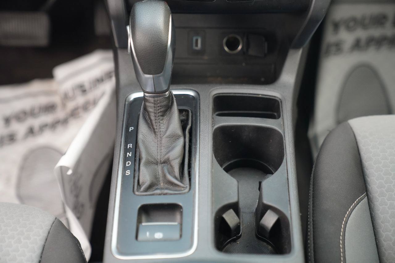 Used 2019 Ford Escape SE AWD/4WD image 32