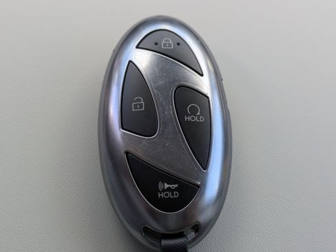 New 2026 Hyundai Santa Fe SE image 31