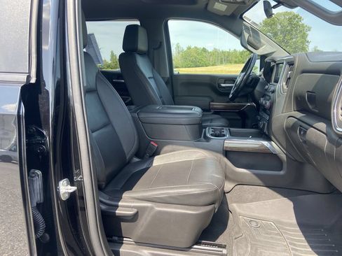 Certified 2022 Chevrolet Silverado 1500 RST w/ Convenience Package II AWD/4WD image 28