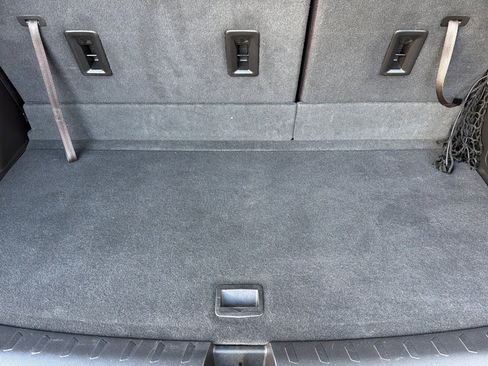Used 2018 Chevrolet Traverse LS w/ LPO, Floor Liner Package FWD image 17