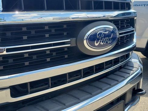 Certified 2020 Ford F250 Lariat AWD/4WD image 11