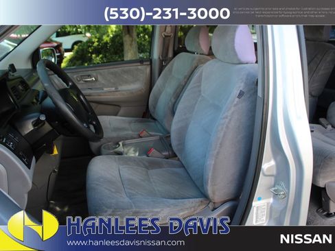 Used 2004 Honda Odyssey EX image 12