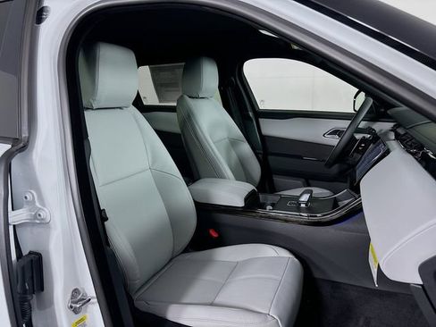 New 2026 Land Rover Range Rover Velar Dynamic SE image 26