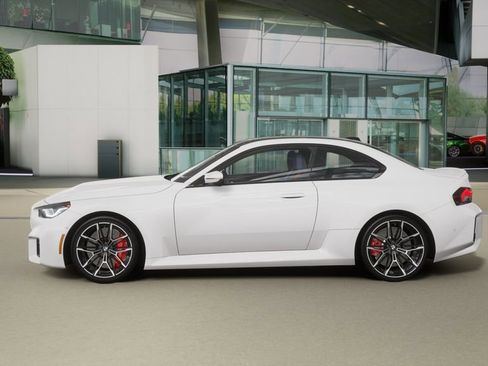 New 2026 BMW M2 image 29