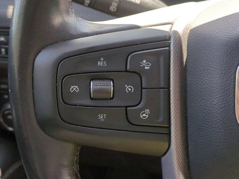 Used 2022 GMC Yukon XL Denali AWD/4WD image 28