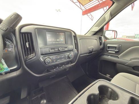 Used 2018 GMC Sierra 1500 4x4 Double Cab image 18