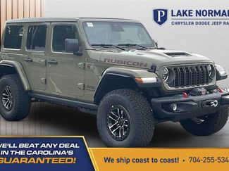 New 2026 Jeep Wrangler Unlimited Rubicon AWD/4WD video 1
