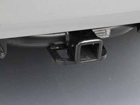 Used 2026 Honda Passport TrailSport Elite image 45