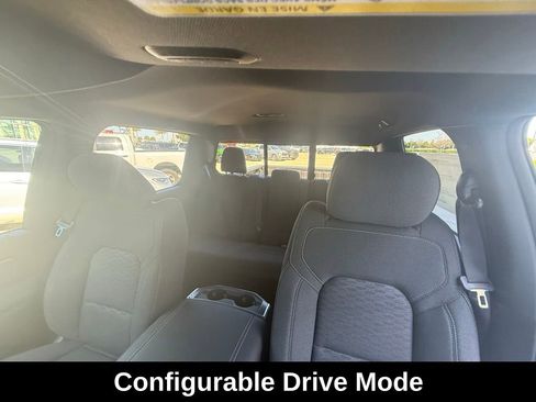 New 2026 RAM 1500 Big Horn image 23