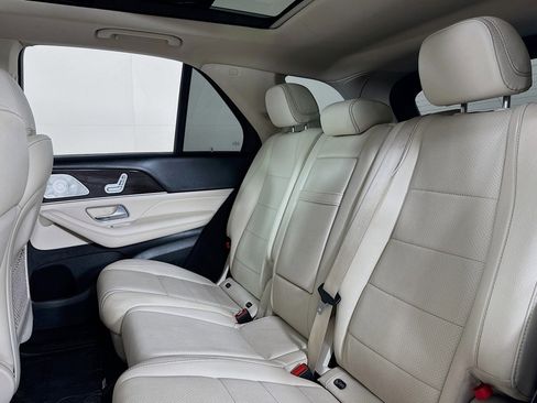 Certified 2022 Mercedes-Benz GLE 350 4MATIC image 7