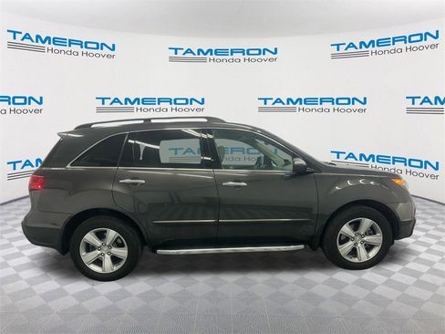 Used 2010 Acura MDX Technology image 6