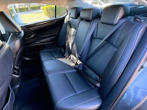 Used 2020 Lexus ES 350 w/ Premium Package image 20